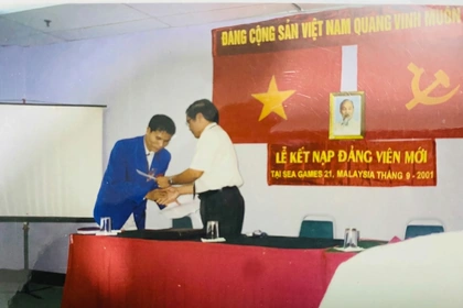 Huyền thoại Pencak Silat Việt Nam và ký ức để đời tại SEA Games 21